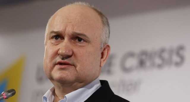 Рейтинг партии Смешко снова упал