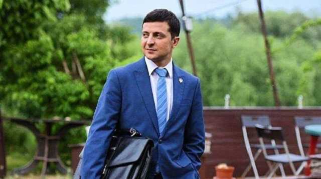 Кабинет с видом на Европейскую площадь: Зеленский обсудил переезд с Банковой