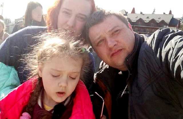 "Потеряли сразу всю семью!" Подробности ДТП с полицейским под Херсоном