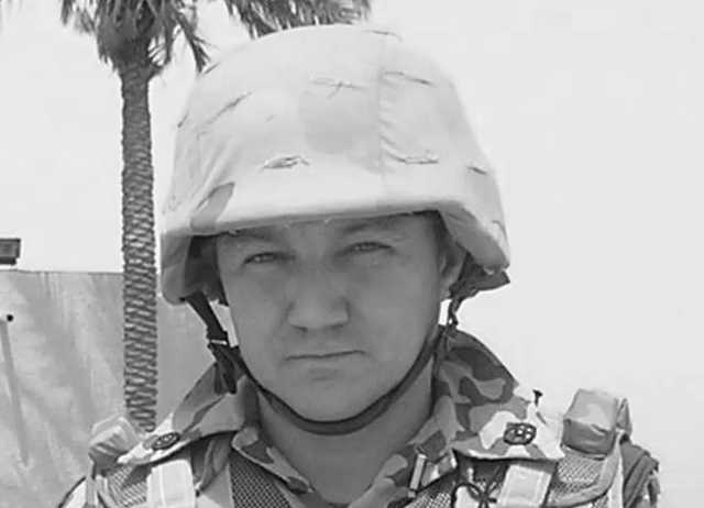 Тымчук во время гибели был в трезвом состоянии