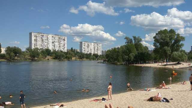 "Спас нашу малышку!" В Киеве произошло ЧП с ребенком