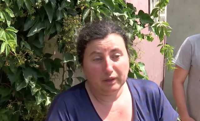 Мать убийцы 11-летней Даши Лукьяненко заявила, что отказывается от сына