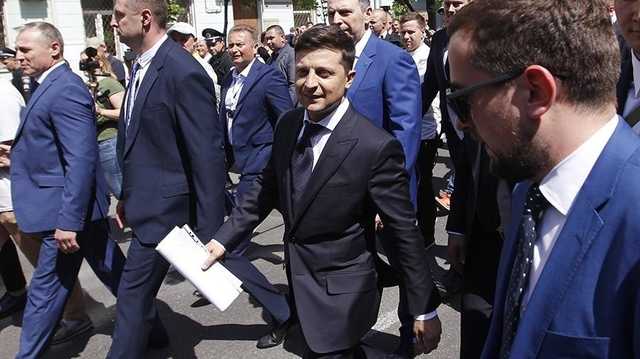 КСУ официально подтвердил конституционность роспуска Рады