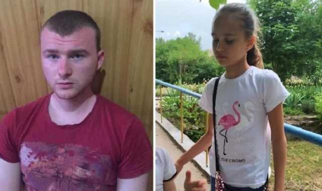 Убийство Даши Лукьяненко: подозреваемый был фанатом игры «Doom» и детективных сериалов