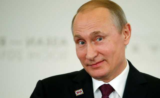 "Они там есть": Путин сделал неожиданное признание о своих наемниках