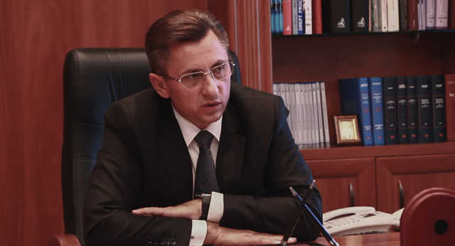 Глава Конституционного суда Молдовы решил уйти в отставку