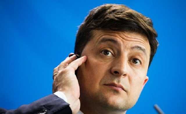 Зеленский заявил о новой реформе: создаст специальную службу