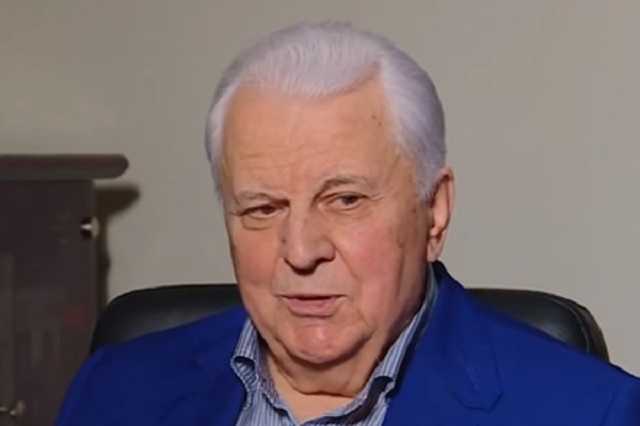 "Киев готовили к эвакуации": Кравчук раскрыл неизвестный факт о Чернобыле