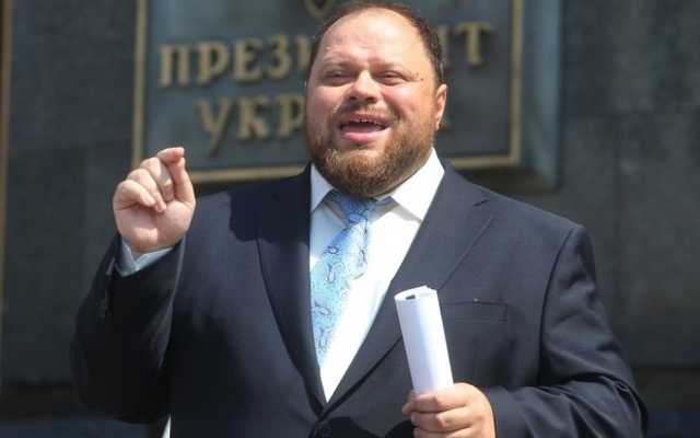 Стефанчук заявил, что у Зеленского есть общее понимание происходящих в политике процессов