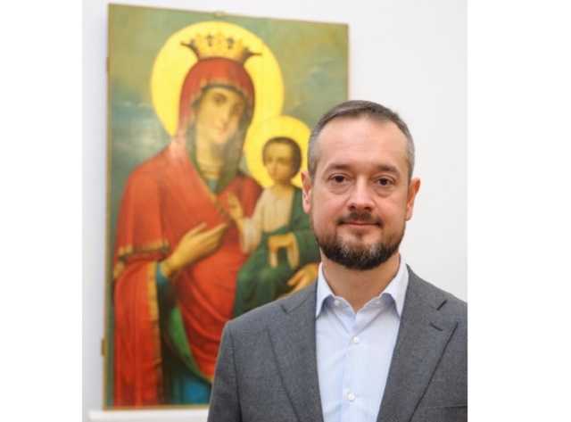 Сергей Кузяра решил освоить миллиарды на восстановление Донбасса?