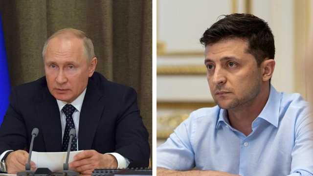 Нардеп рассказал о подготовке переговоров Зеленского с Путиным