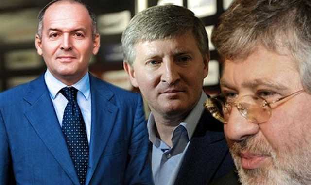 Политолог объяснил, почему согласившись на сотрудничество, олигархи увеличили свое влияние на Зеленского