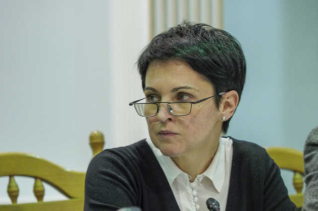 В ЦИК уточнили, когда покажут официальные списки всех мажоритарщиков