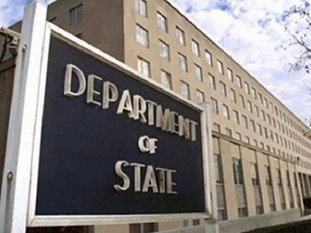 Україна ще не подолала проблему торгівлі людьми, — Держдеп