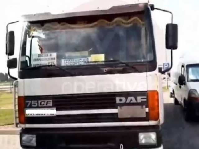 В сети рассказали о серьезном ДТП с участием авто телеканала