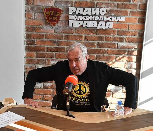 "Русского не знают": Макаревич сделал откровенное признание о внуках