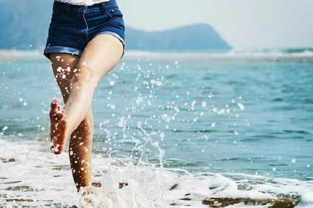 До +35: синоптики уточнили жаркий прогноз по Украине