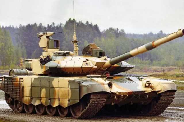 Россия собралась печатать на 3D принтере чудо-танки: чем пугает агрессор