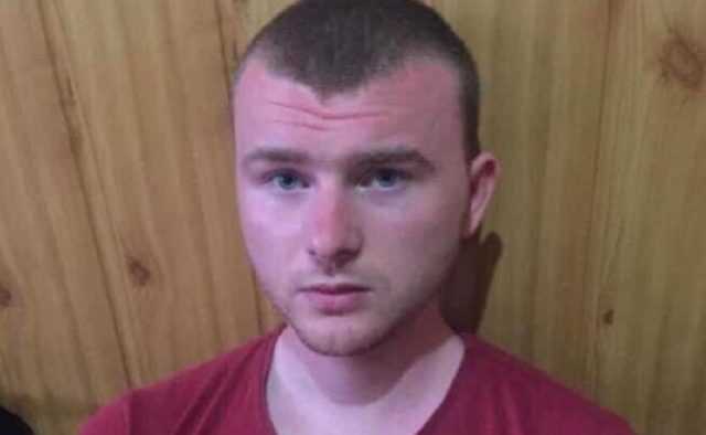 "Взял и убил. Руками": убийца Даши Лукьяненко рассказал, как все произошло