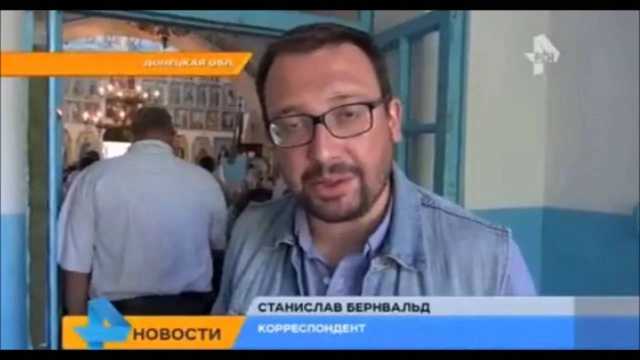 РосСМИ: В Тбилиси чуть не избили российских пропагандистов