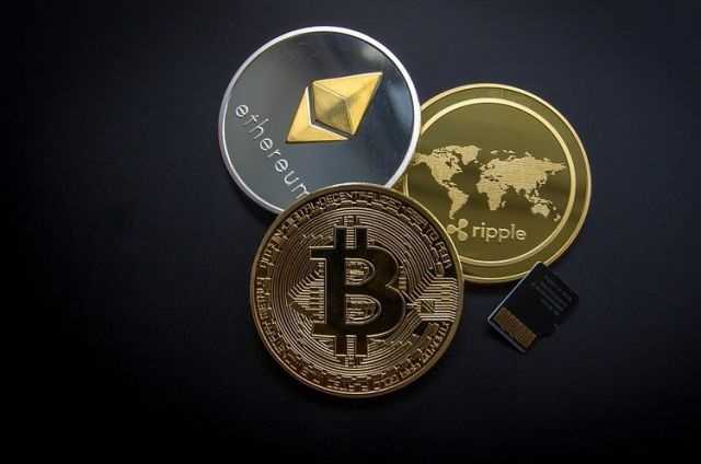 З 2018 року на сервері Державної судової адміністрації добували криптовалюту