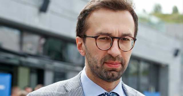 В Киеве появился новый смотрящий от Зеленского? — Лещенко