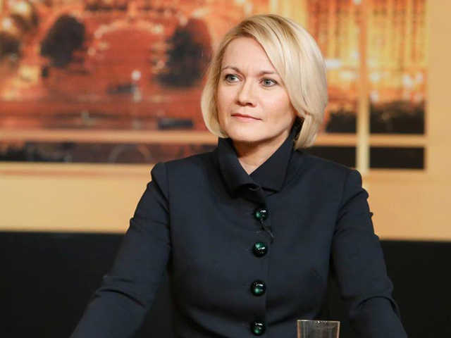 Кандидат в нардепи від партії «Батьківщина» заступилась за Порошенка