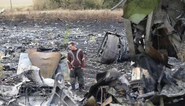 Катастрофа MH17 на Донбассе: кто убил 298 человек и как заплатит Россия