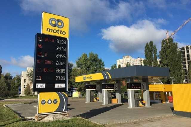 Под Киевом заправку поймали на наглом воровстве: опубликовано видео