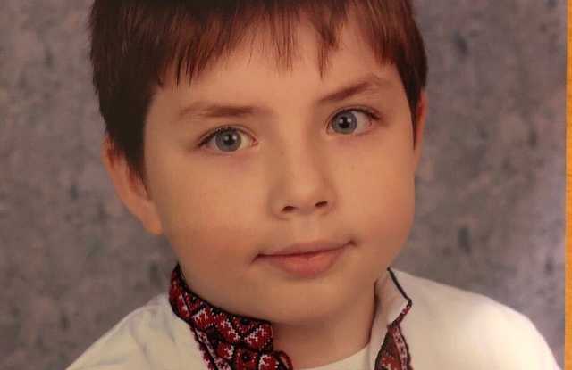 Ушел брать интервью у прохожих: в Киеве пропал 9-летний ребенок