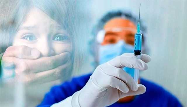 Раду обязали рассмотреть вопрос о внедрении в Украине кастрации педофилов