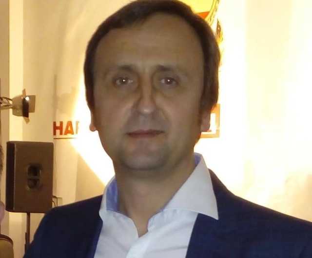 Стало известно о смерти жестоко избитого копами активиста Гриценко