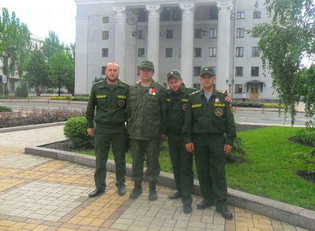 Воевали в батальоне "Восток": в сети показали фото ликвидированных на Донбассе террористов