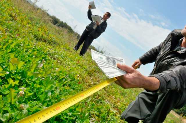 Ринок землі може стати розчаруванням, як і приватизація у 90-х, – Якубін