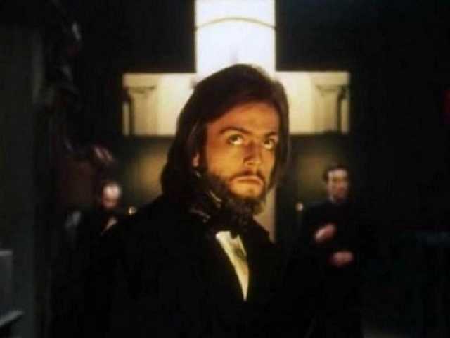 Умер известный советский актер