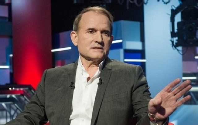 Медведчук будет определять реальность для огромного числа зрителей – Казарин