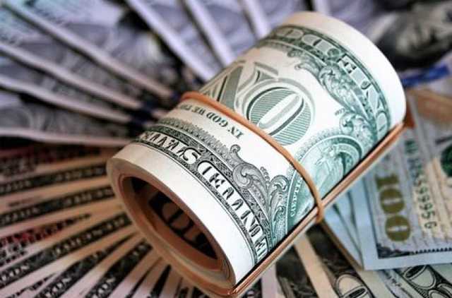 Гривна укрепляется на глазах: свежий курс валют