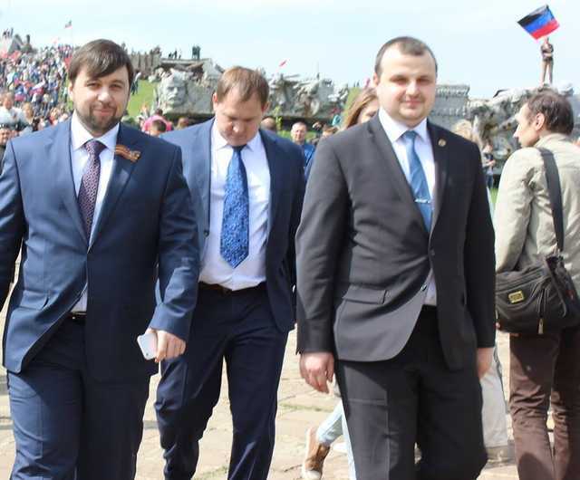 Смерть бывшего помощника главаря «ДНР» Пушилина Александра Лаврентьева оказалась фейком — СМИ