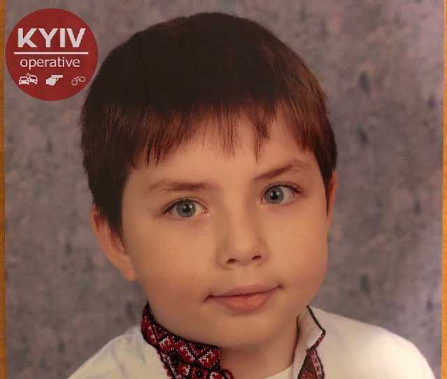 Дружил с убийцей: подробности жестокой расправы над 9-летним мальчиком в Киеве