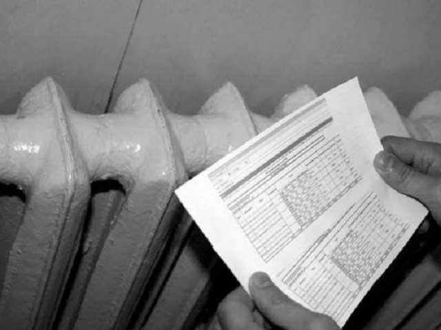 Хвастаться будет нечем: на оккупированном Донбассе повысят цены на коммуналку