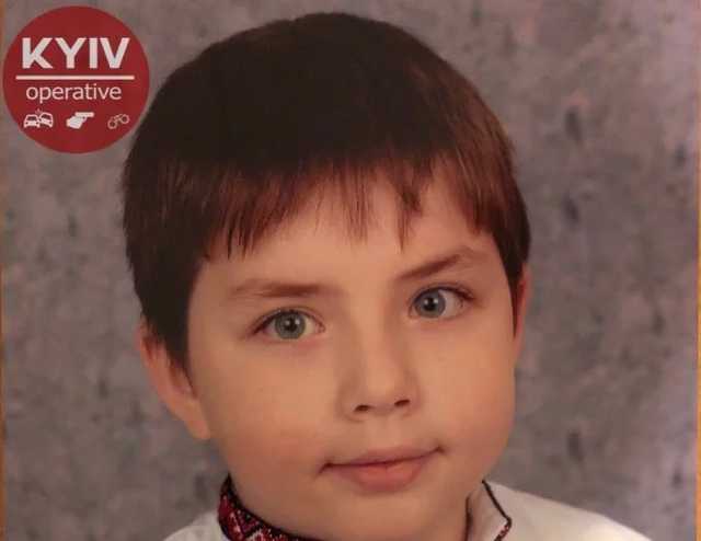 СМИ: Мужчина расправился с 9-летним Захаром Черевко из-за компьютера