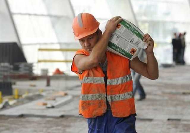 В польском Лодзе заробитчане составляют уже шестую часть населения