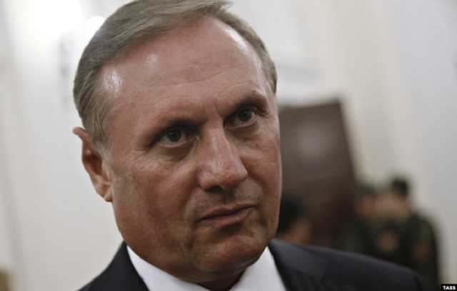 Ефремов не идет в Раду от "Оппоблока" из-за Коломойского – СМИ