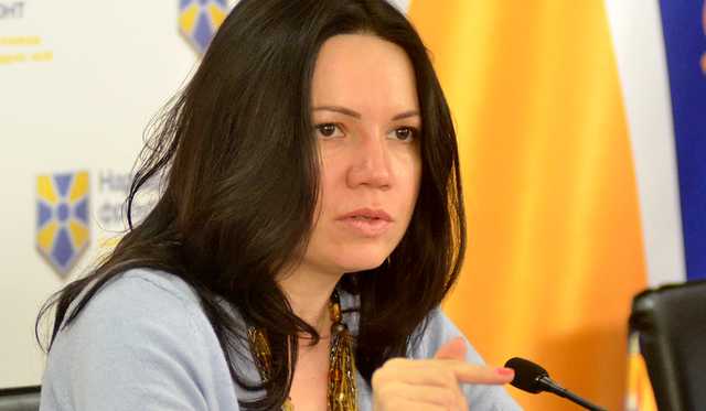 Сюмар: У Порошенко первоочередное право на покупку «Прямого»