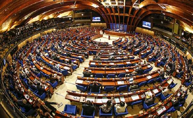 ПАСЕ проголосовала за возвращение российской делегации