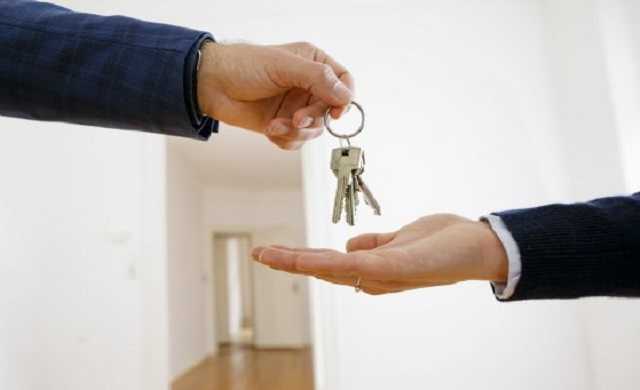 Зеленський купив ще одну квартиру в новому будинку вдові гірника