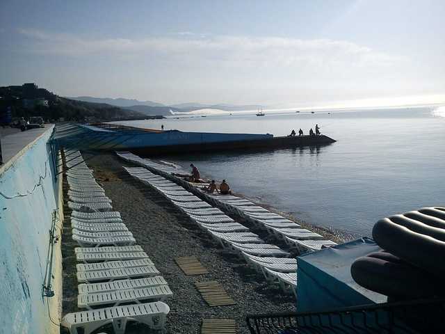 "А где все?" В сети опубликовали "аншлаг" на курортах Крыма