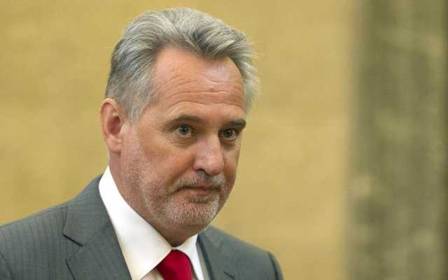 Фирташа ждет американская тюрьма: подробности резонансного судебного решения