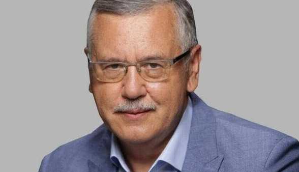 Гриценко опубликовал ролик о Путине с намеком на свое сотрудничество с Зеленским