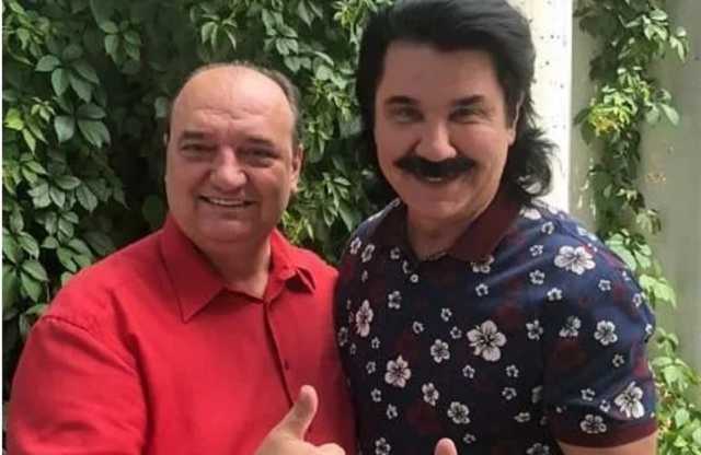 Ветераны АТО в бешенстве: Павел Зибров поддержал на выборах экс-регионала, финансировавшего «ЛНР»